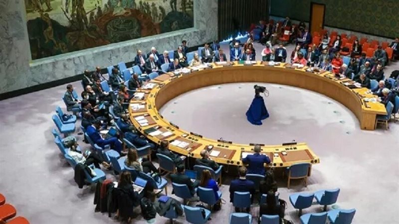 المندوب الأمريكي لدى الأمم المتحدة يحذّر من تفاقم أزمات في مالي ونيجيريا