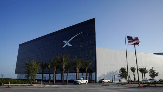 اختبار فاشل يعطّل خطط سبيس إكس لإثبات قدرة صاروخها القمري