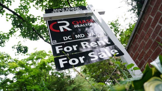 ارتفاع جديد في فوائد التمويل العقاري الأميركية