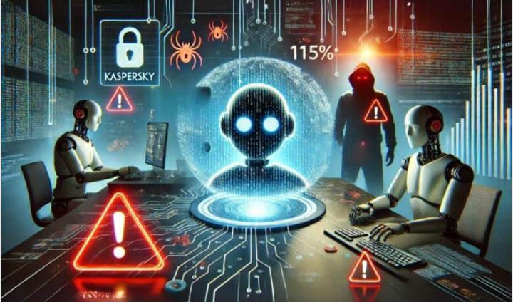 هل هاتفك تحت المراقبة؟ علامات التجسس وكيفية الحماية