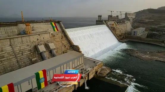 توقف توربينات سد النهضة.. خبير يكشف حقائق صادمة وتداعيات محتملة على تدفق المياه