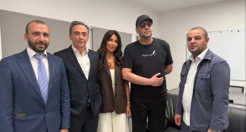 الإفراج عن هانيبال القذافي في لبنان بعد قرابة عشر سنوات من التوقيف