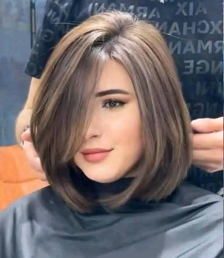 ألوان الشعر الرائجة لعام 2026: استعدي لأعياد الميلاد المجيد بإطلالة مميزة