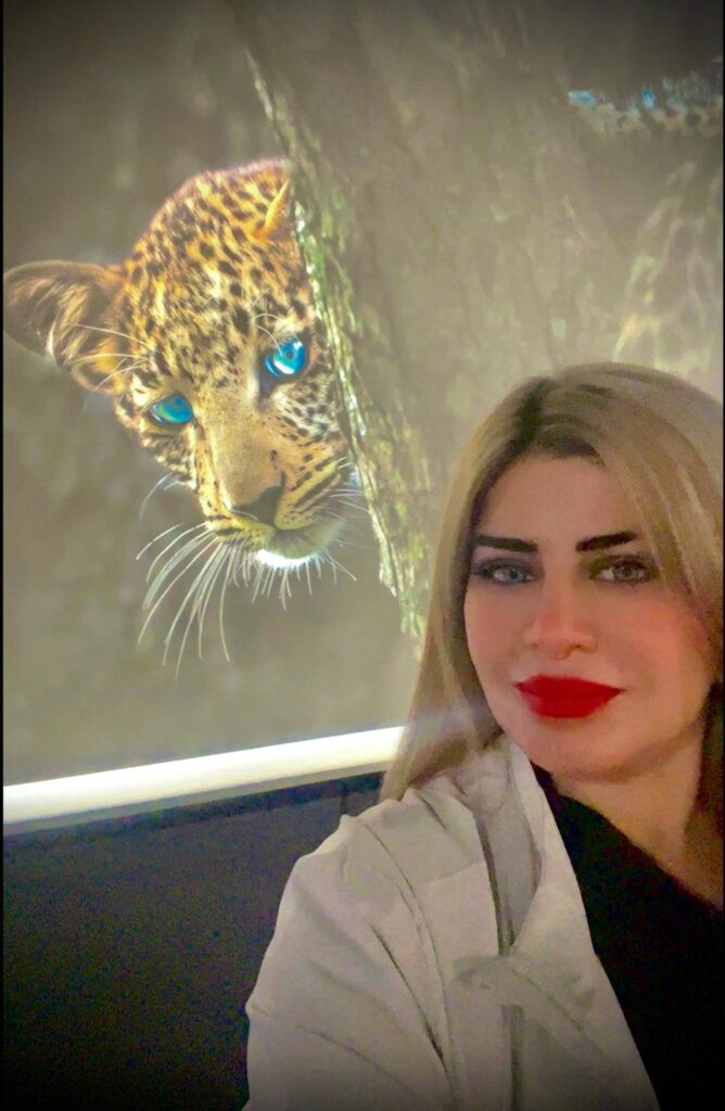 الكاريزمية و النفس البشرية