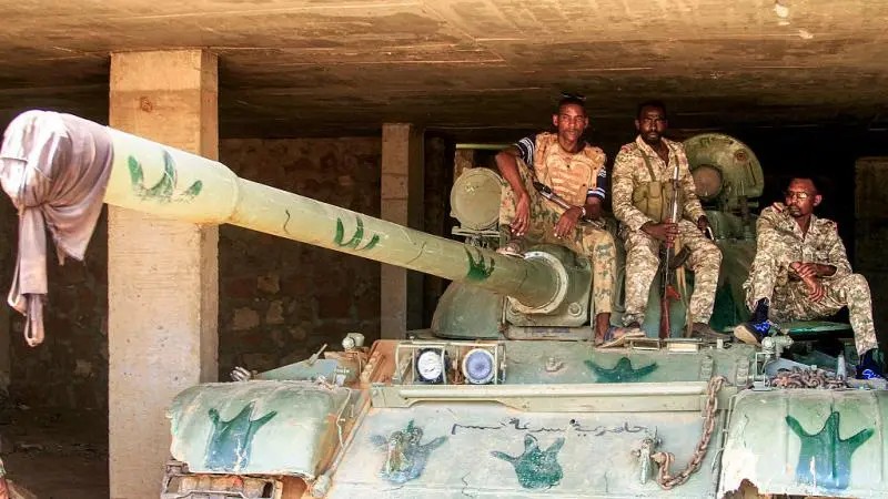 الدعم السريع ترحب بمبادرة ترمب لإنهاء الحرب في السودان: “ستتعامل بـجدية كاملة”