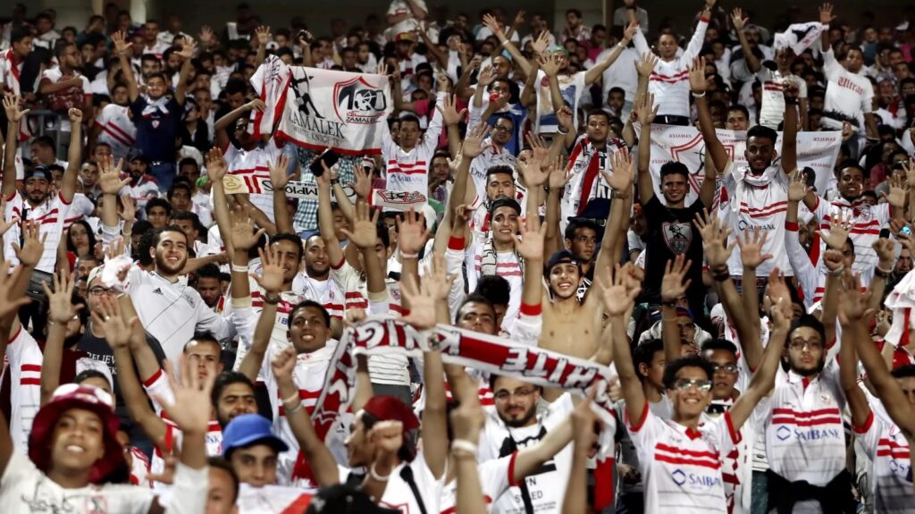 نادي الزمالك يطالب الرئيس السيسي بالتدخل لحل أزمة أرض النادي في 6 أكتوبر