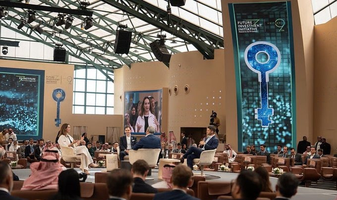 مؤتمر مبادرة مستقبل الاستثمار FII9 يختتم في الرياض بعقود استثمارية تجاوزت 50 مليار دولار