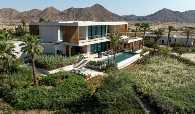 البحر الأحمر الدولية تكشف رسميًا عن مشروع “أمالا” بـ6 منتجعات فاخرة ونادٍ حصري لليخوت