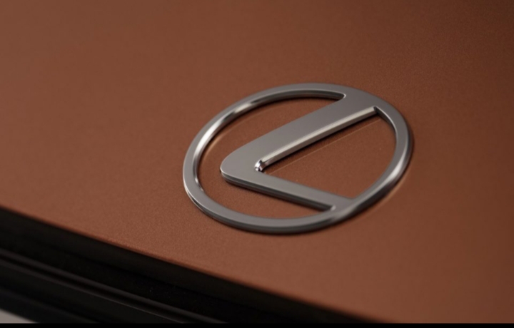 لكزس تتصدر العلامات التجارية الأكثر موثوقية في المملكة المتحدة لعام 2025