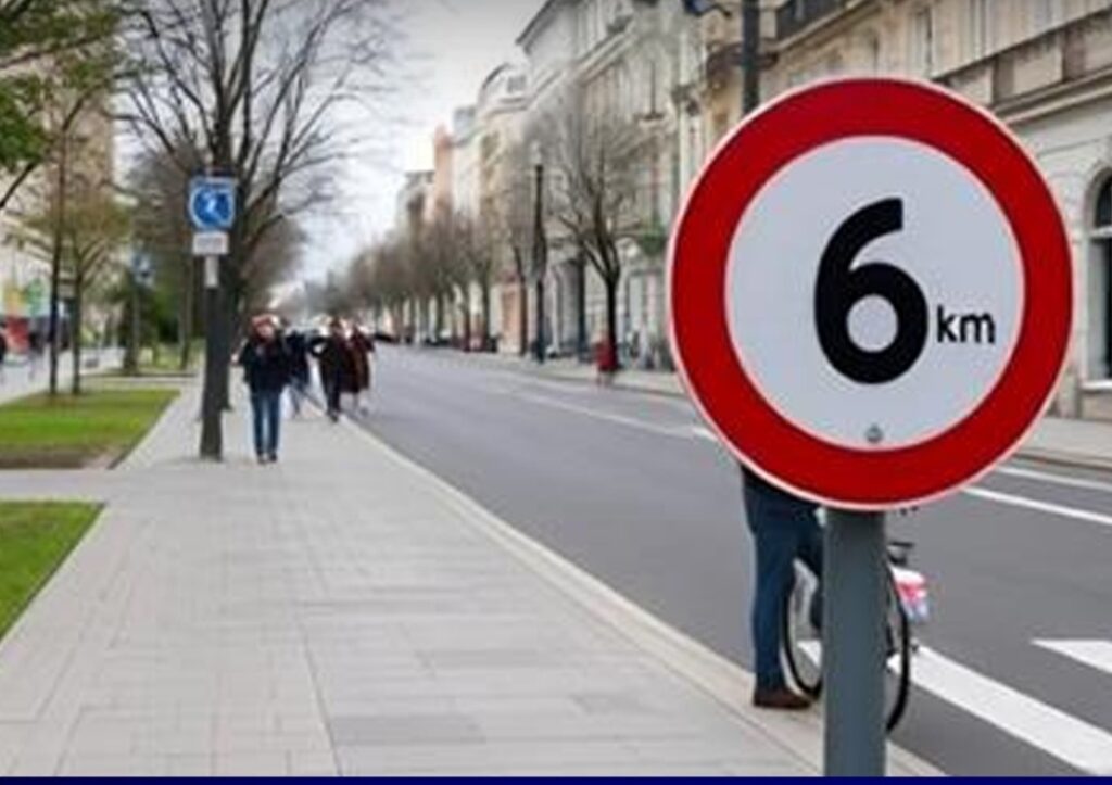 قانون تحديد سرعة المشاة في سلوفاكيا يثير موجة سخرية وانتقادات واسعة