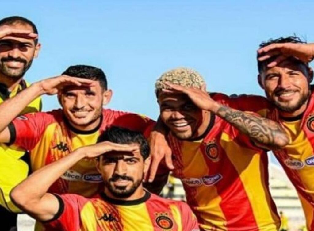 الترجي التونسي يعلن حالة الطوارئ قبل انطلاق دوري أبطال أفريقيا