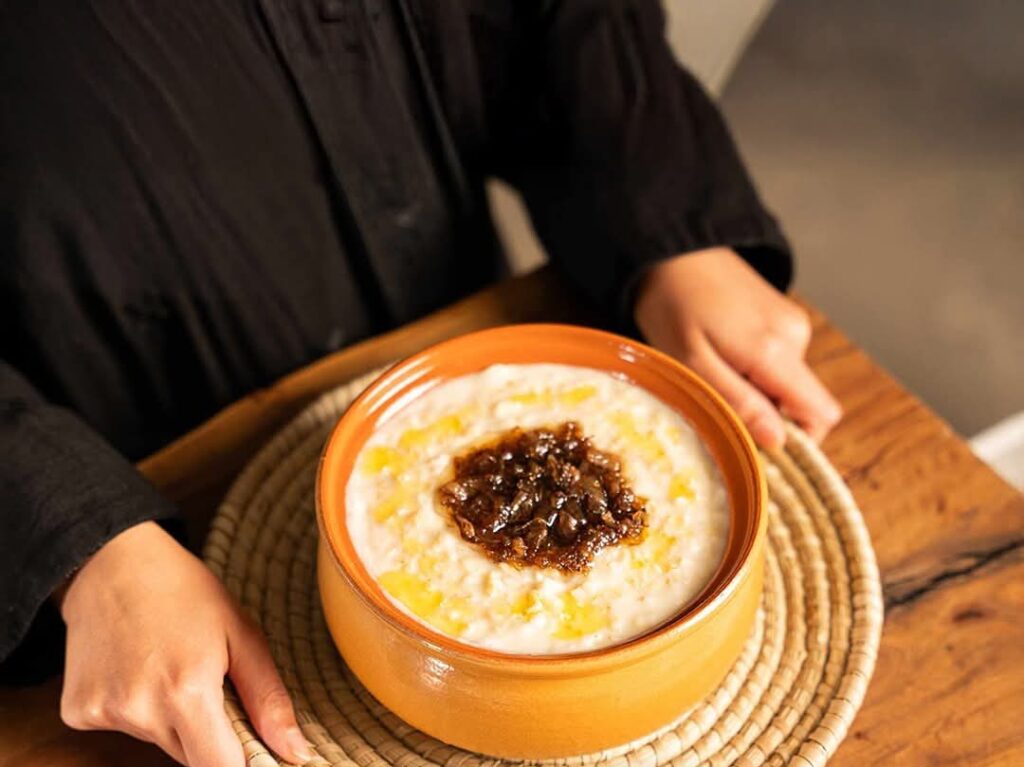 الهريس: الطبق التراثي الصحي بين الطعم والفائدة