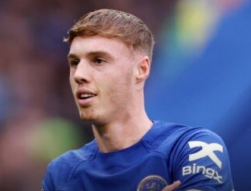 إصابة غريبة تُبعد كول بالمر عن تشيلسي مجددًا بعد عودته من الغياب