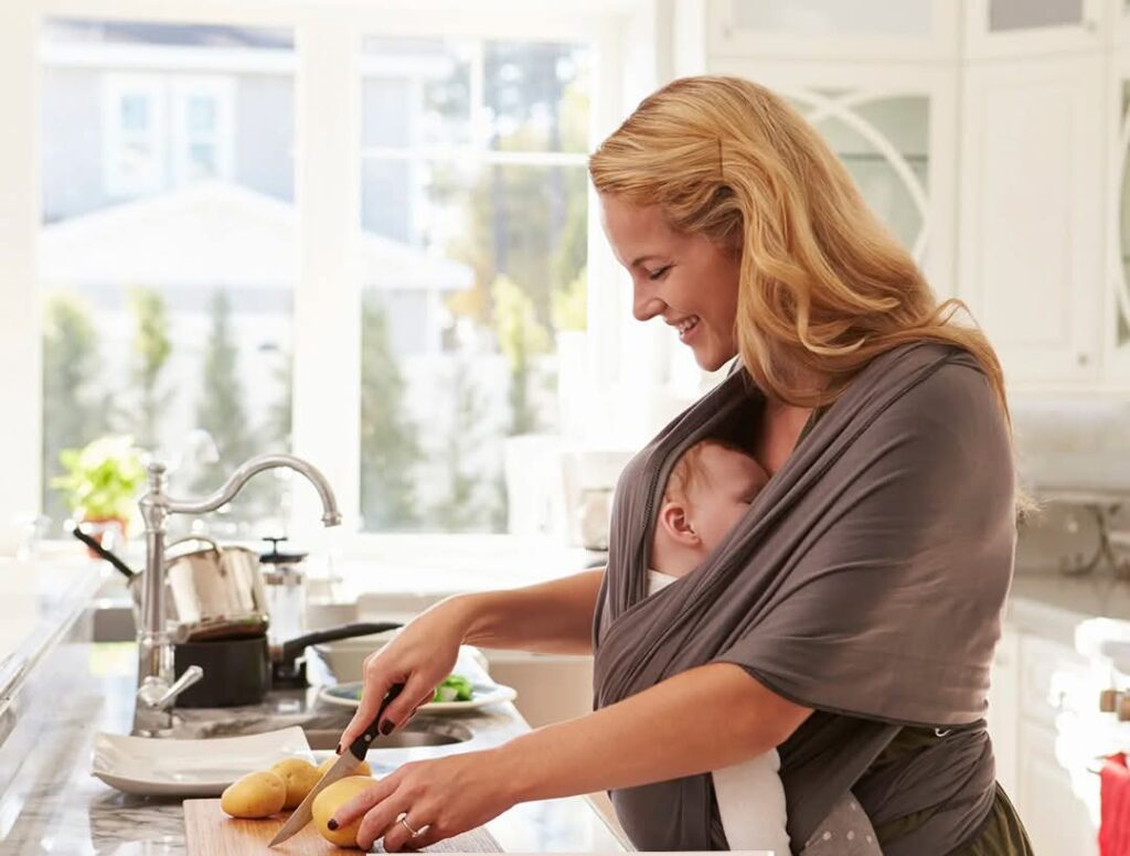 دليلك الصحي الشامل لرضاعة صحية وزيادة ادرار الحليب