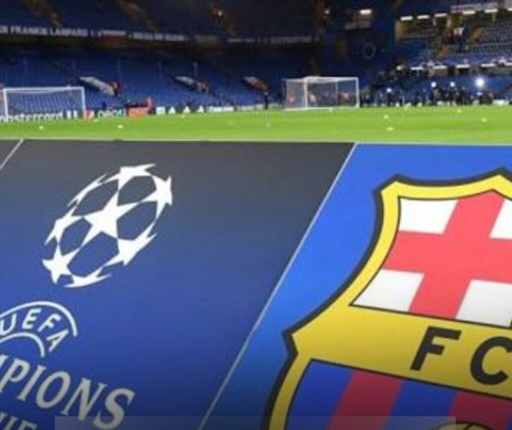 برشلونة وتشيلسي: صراع العمالقة يشتعل مرة اخرى