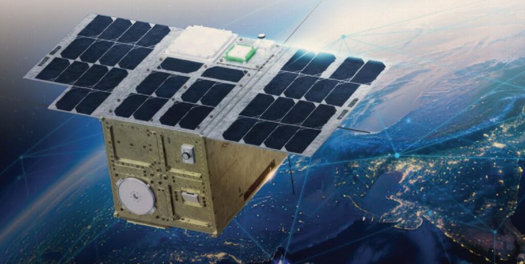 الإمارات تطلق القمر الاصطناعي «فاي-1»: خطوة نوعية نحو تعزيز التعاون الفضائي الدولي