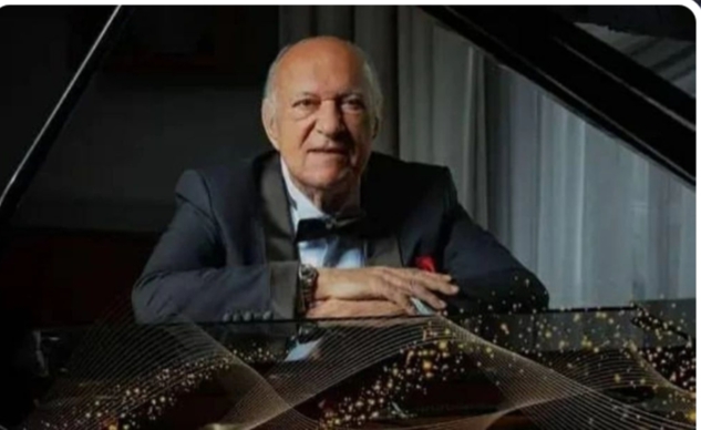 عمر خيرت يعود للساحة الفنية بحفل ضخم في قطر 5 ديسمبر