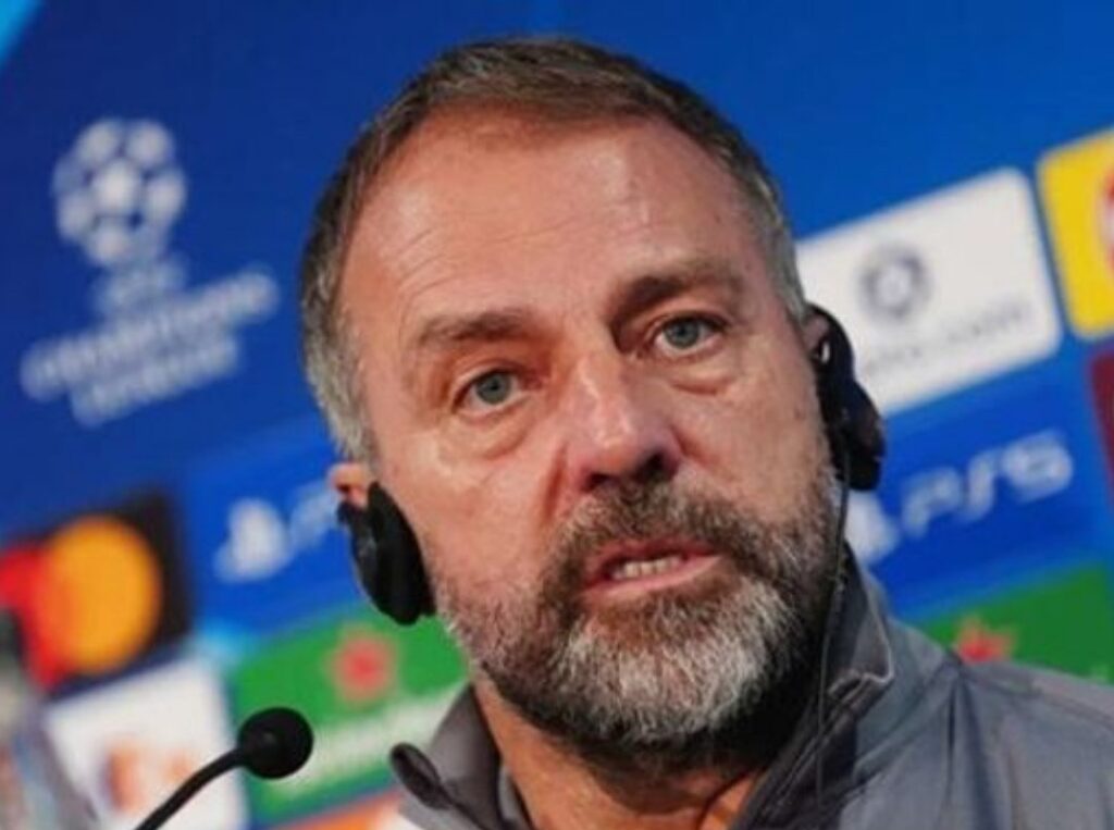 هانز فليك: وعد ببرشلونة مختلف بعد السقوط أمام تشيلسي