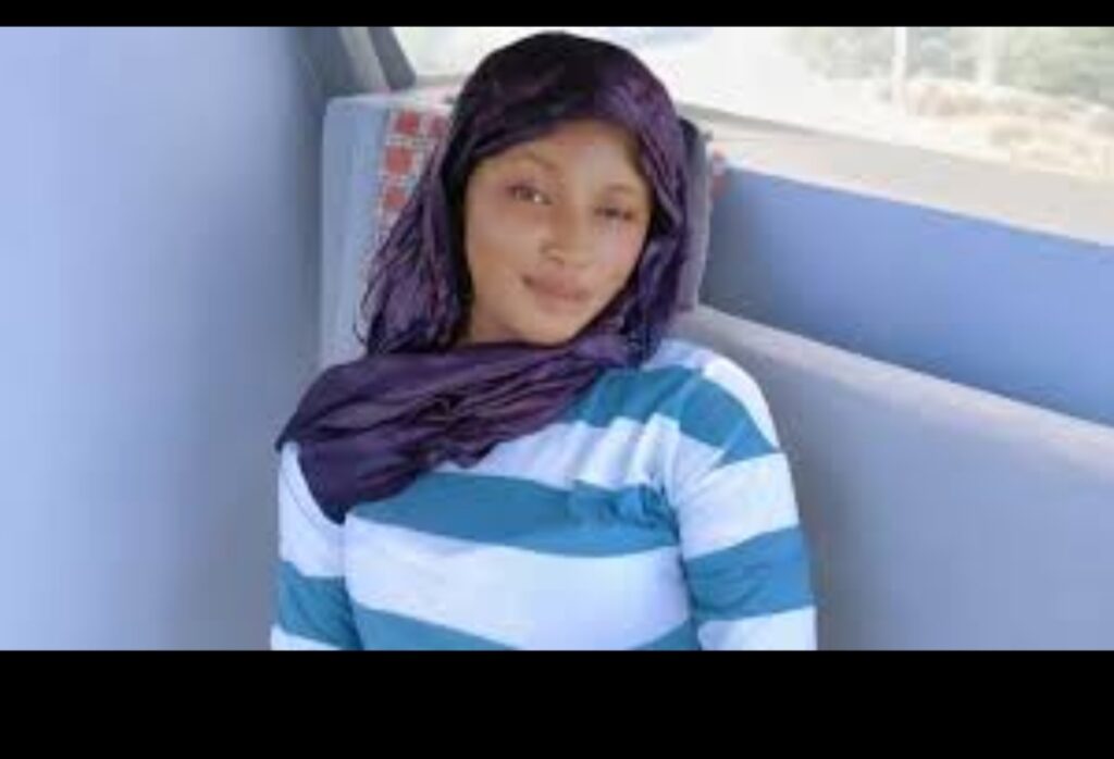 إعدام مؤثرة «تيك توك» مريم سيسي في مالي يثير صدمة وغضباً واسعاً