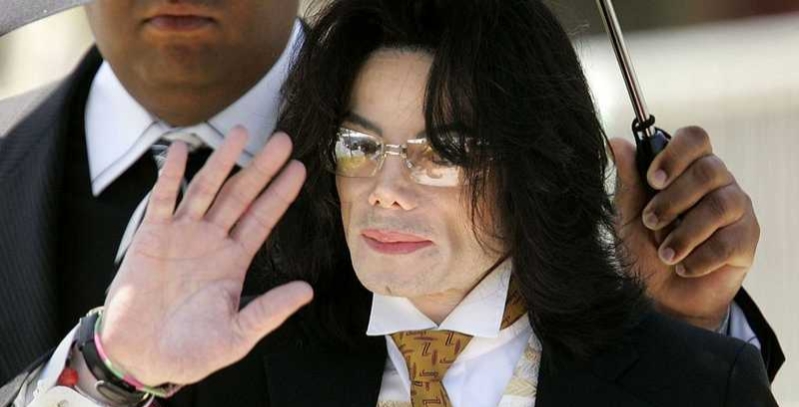 تفاصيل صادمة عن حالة مايكل جاكسون قبل وفاته