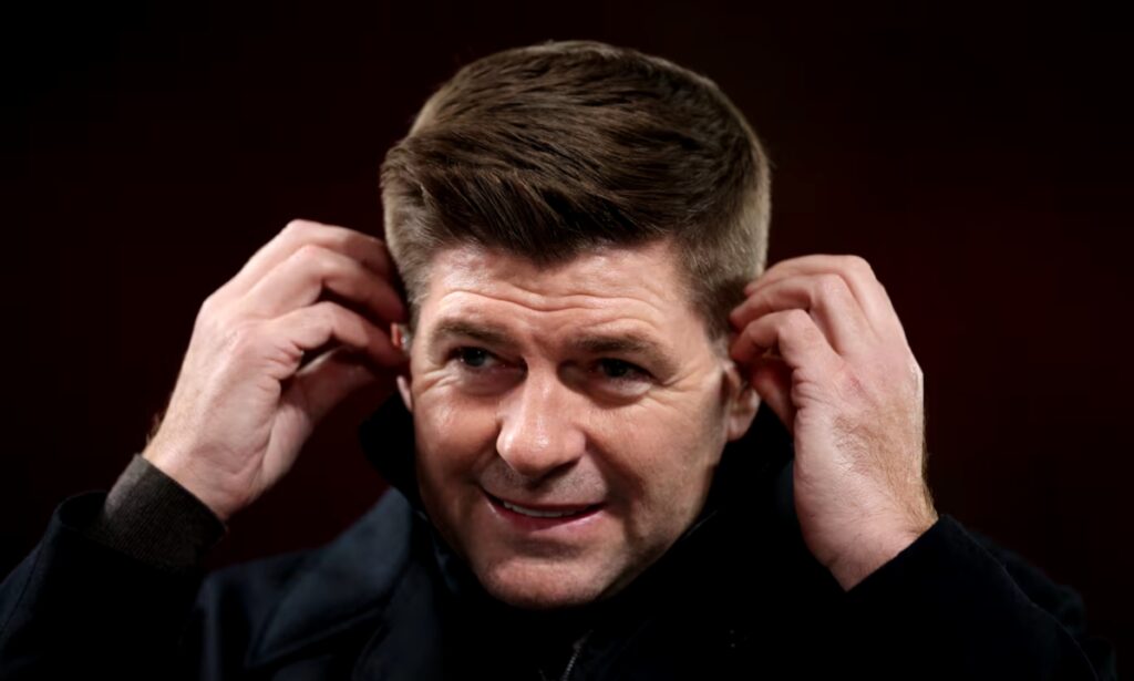 جيرارد: تراجع ليفربول ليس أزمة لكن سلوت مطالب بالحلول سريعًا