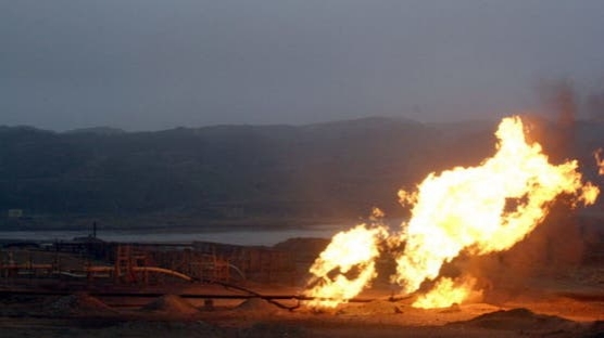 بارزاني يطالب بمحاسبة منفذي هجوم خور مور
