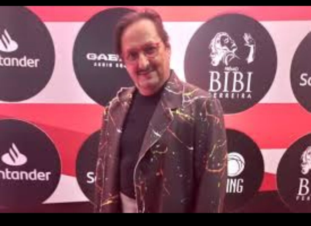 وفاة مؤدّي الأصوات البرازيلي توني جيرمانو بعد سقوط مأساوي