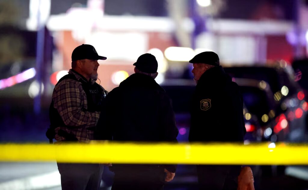 مقتل 4 وإصابة آخرين في إطلاق نار خلال تجمع عائلي بكاليفورنيا