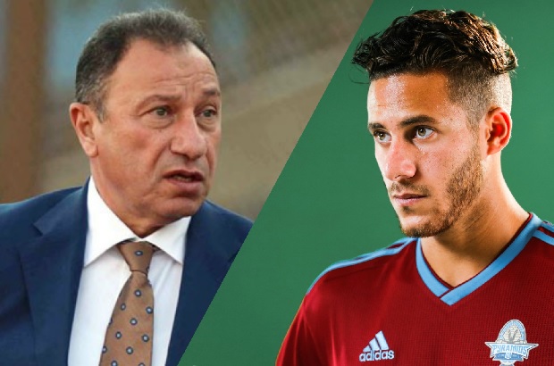 زلزال على الساحة الرياضية — تدخل رسمي من Al Ahly لإنقاذ رمضان صبحي من السجن والإيقاف