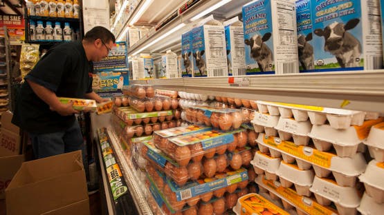 تراجع ثقة متاجر التجزئة البريطانية لأدنى مستوى منذ 17 عامًا