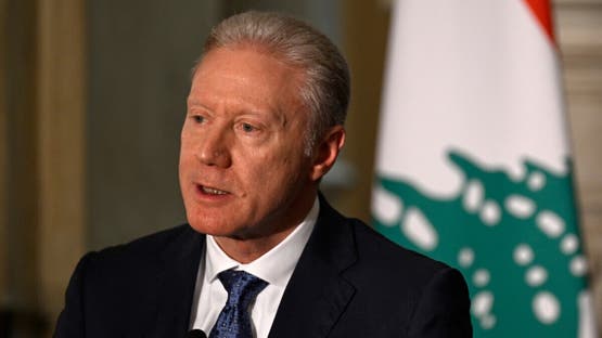 وزير خارجية لبنان ينتقد تدخلات إيران ويتمسك بسيادة بلاده