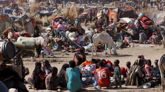 مناوي: تحرّكات لتعبئة الدفاع عن دارفور واستعادة السيطرة على الإقليم