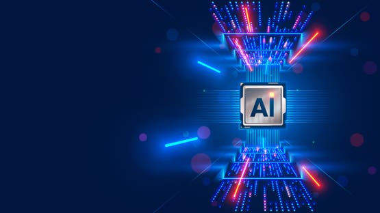 الذكاء الاصطناعي والرقائق يجذبان المستثمرين الأجانب للصين