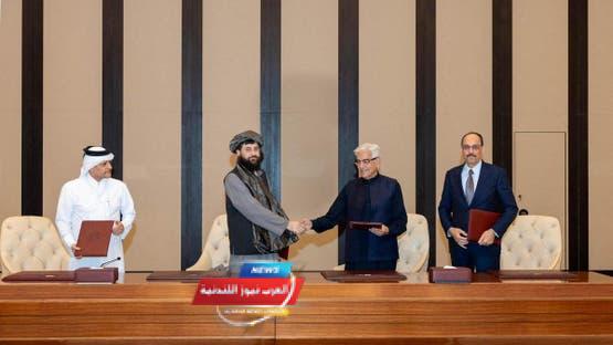 كابول تحذر إسلام آباد من “مواجهة مباشرة” بعد فشل محادثات السلام