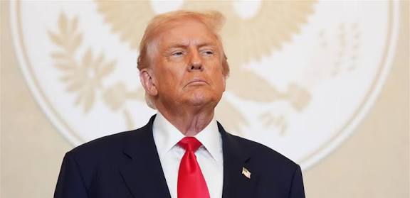 ترامب: واشنطن لم تعد تموّل كييف.. ونتقاضى ثمن السلاح عبر الناتو