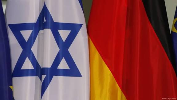 إسرائيل تطالب ألمانيا برفع قيود تصدير الأسلحة