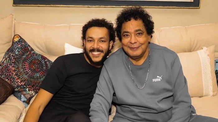 محمد منير وويجز يحييان حفلًا غنائيًا مشتركًا في دبي: الموعد والتفاصيل