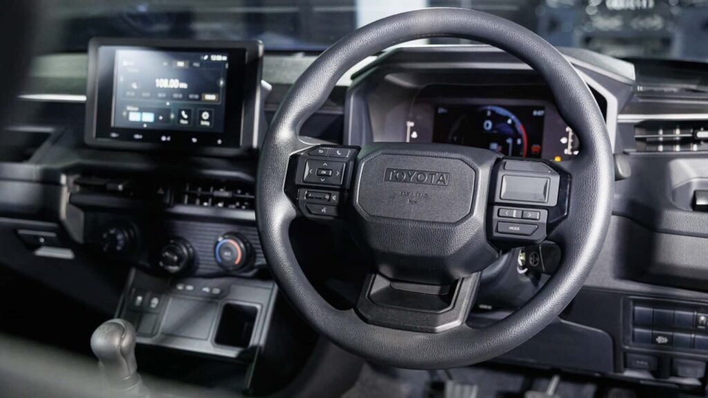 هايلوكس 2026.. تويوتا تعيد تعريف البساطة والاعتمادية