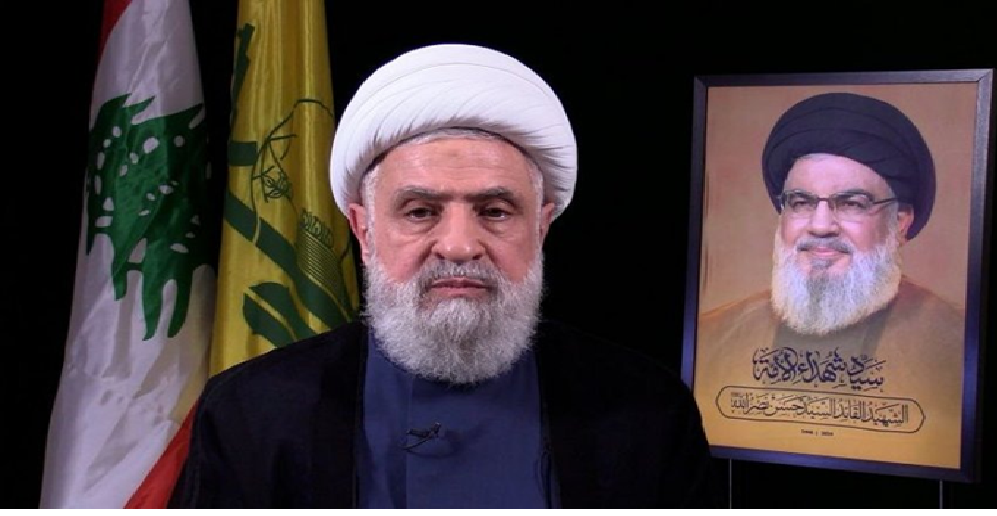 حزب الله يلوّح بالرد: «حقنا الرد على اغتيال هيثم علي الطبطبائي»