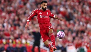 موعد مباراة ليفربول وبرايتون في الدوري الإنجليزي والقنوات الناقلة