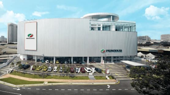 “بيرودوا” الماليزية تكشف أولى سياراتها الكهربائية بسعر منخفض