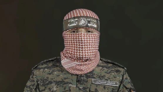 حماس تعلن مقتل أبو عبيدة وقيادات بارزة بالقسام