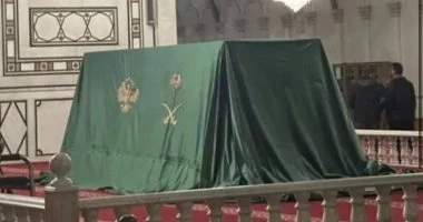 إهداء سعودي رفيع المستوى يعمّق الروابط مع سوريا