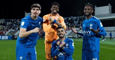 الهلال يثبت قوته آسيويًا ويواصل الانتصارات رغم غياب بونو وكوليبالي