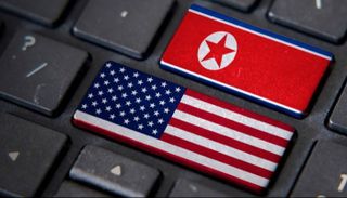جواسيس بيونغ يانغ يتسللون إلى أكثر من 100 شركة أمريكية في اختراق منظم