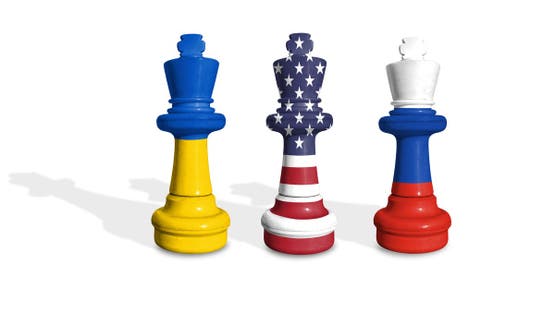 موسكو تتلقى وثائق أميركية إضافية حول تسوية أوكرانيا