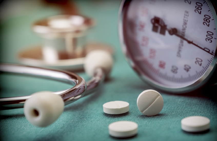 الولايات المتحدة تسحب دواء شائع لارتفاع ضغط الدم بعد مخاطر تلوث محتملة