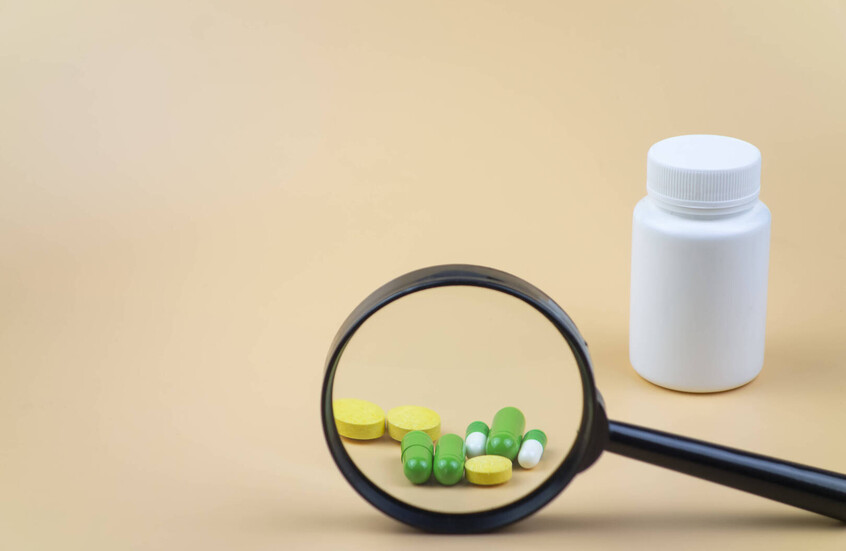 دراسة أمريكية تكشف تأثير بعض الفيتامينات على خطر السرطان