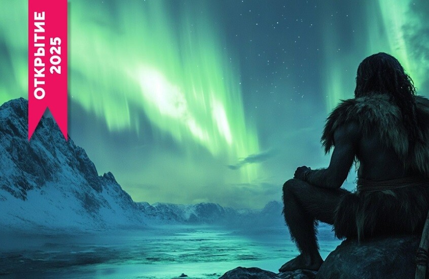 روسيا: اكتشاف لافت حول المجال المغناطيسي القديم وتأثيره على أسلاف البشر