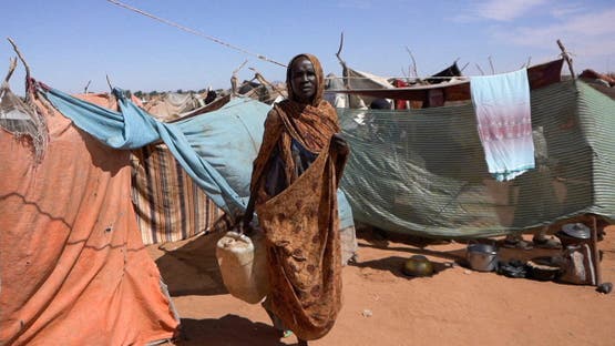 تقرير يوثق إخفاء أدلة فظائع في الفاشر